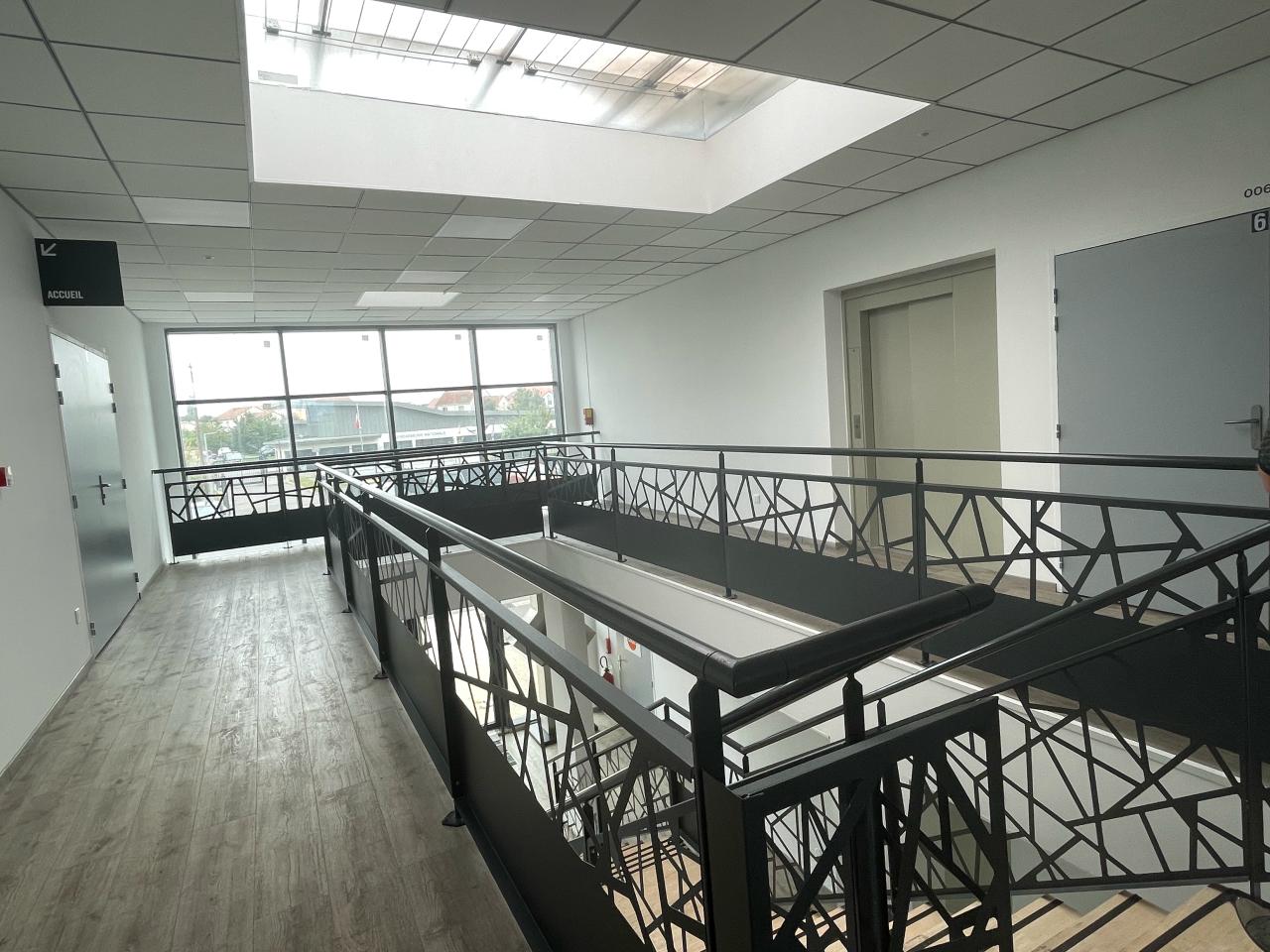 Bureau Ennery 485m² Vente bureau Ennery Moselle OVBUR2426407 10